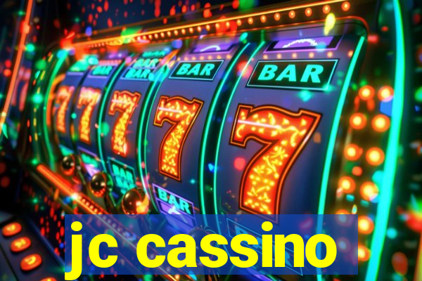 jc cassino